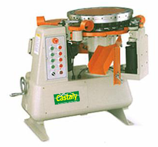 1/4" ~ 3/4"  Dowel Cutting Machine (High Speed)