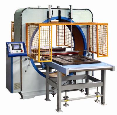 Auto Wrapping Packaging Machine
