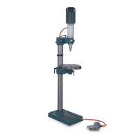 1 Head Vertical Pneumatic Boring - Drilling 