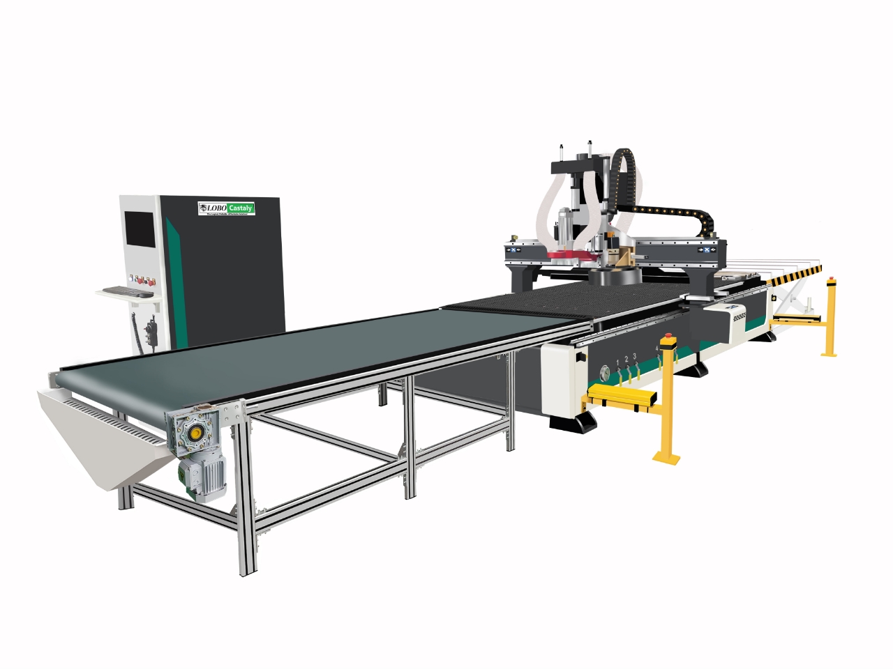 CNC Router