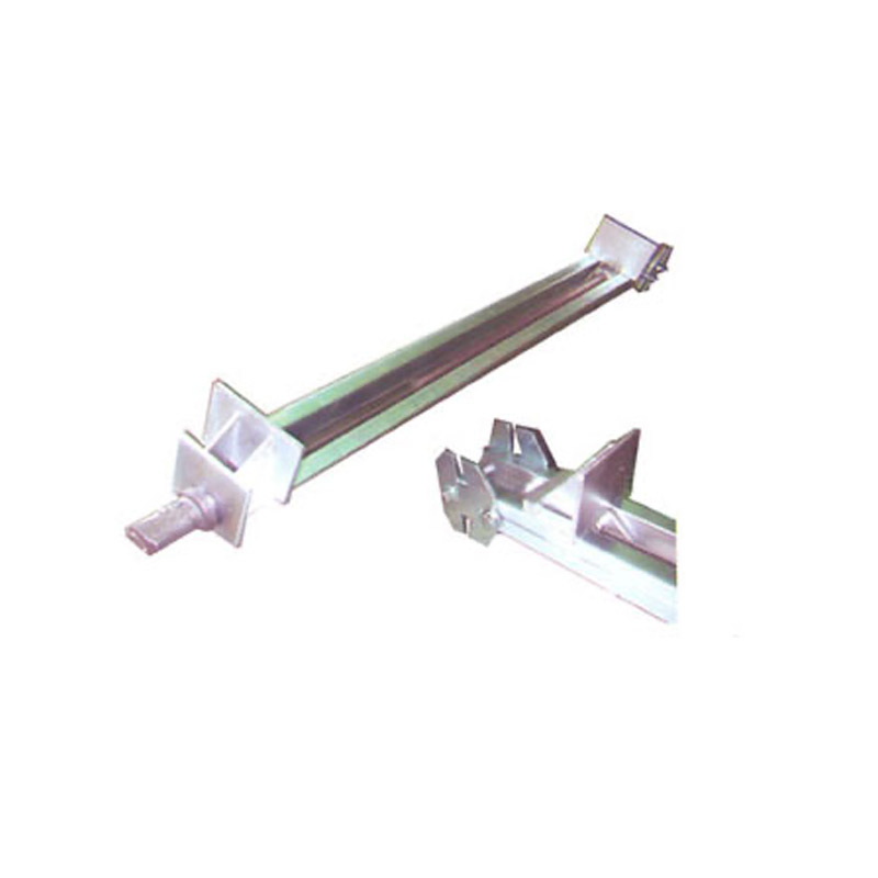 EXTRA 4' CLAMP EACH