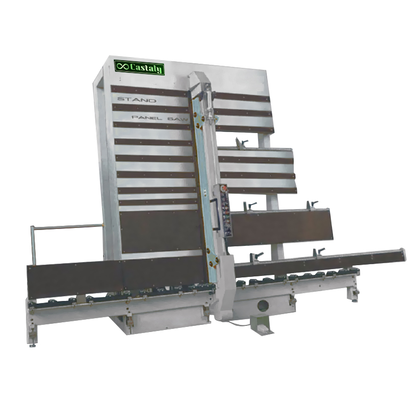 Vertical Panel Saw