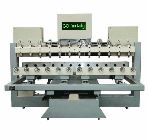 CNC Carving Machine